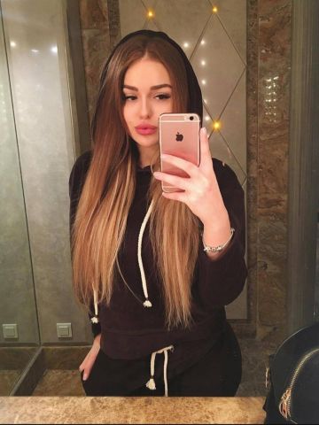 Проститутка Анюта, 23 года, г. Митрофановка