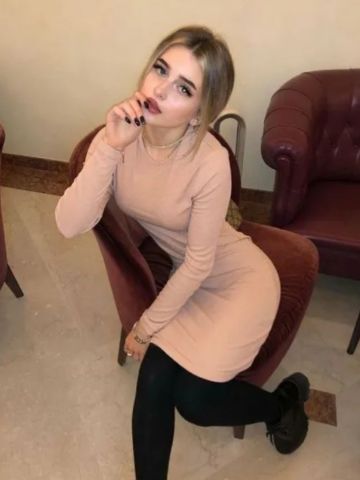 Проститутка Василиса, 24 года, г. Митрофановка