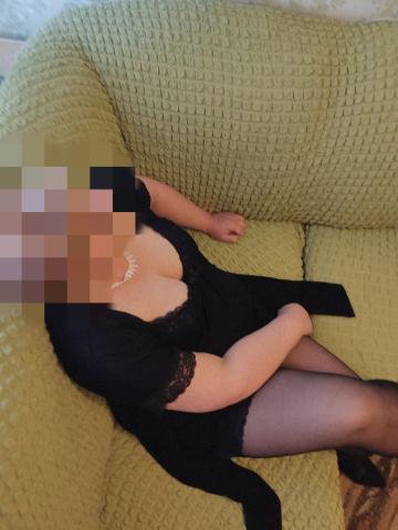 Индивидуалка Алла фото 5